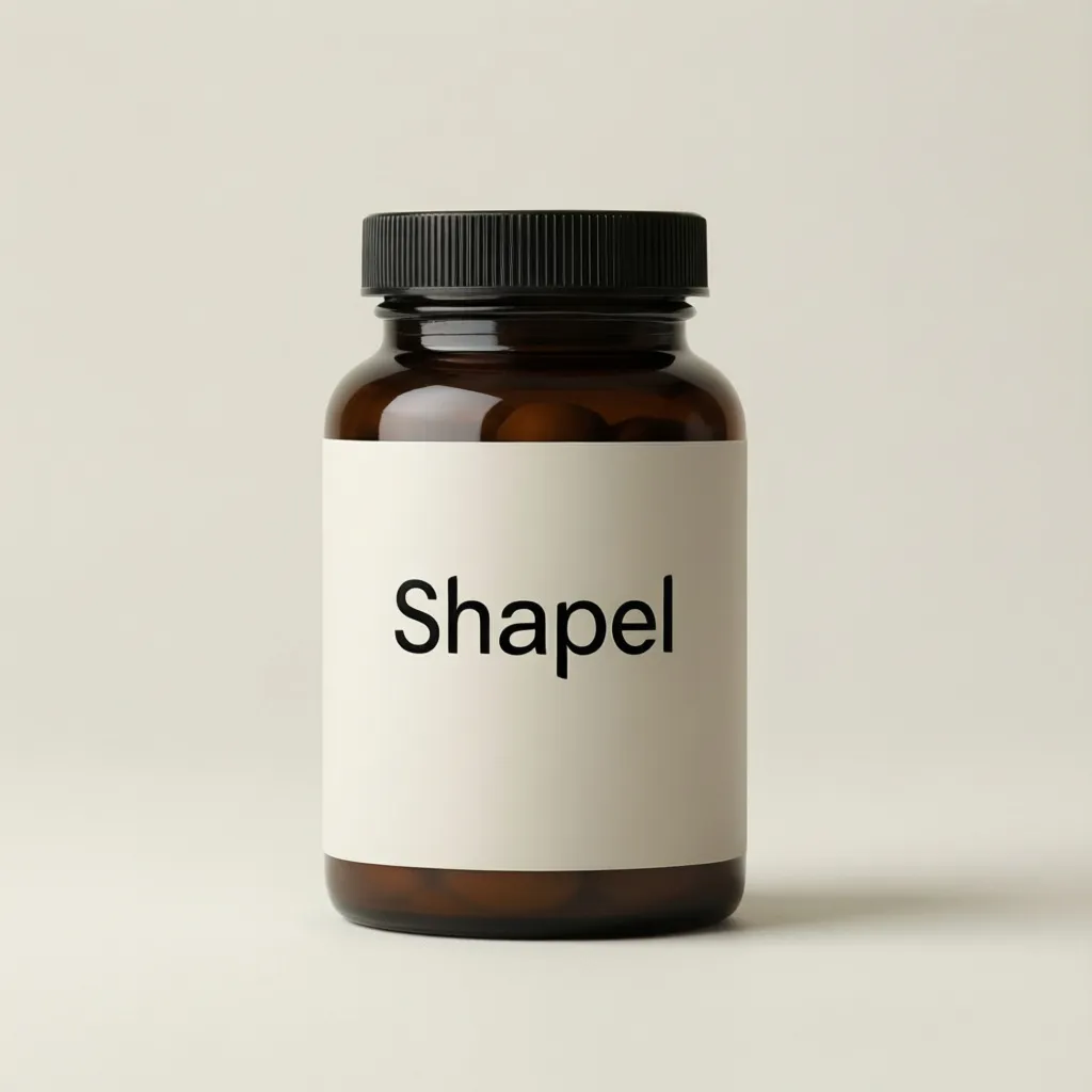 Shapel